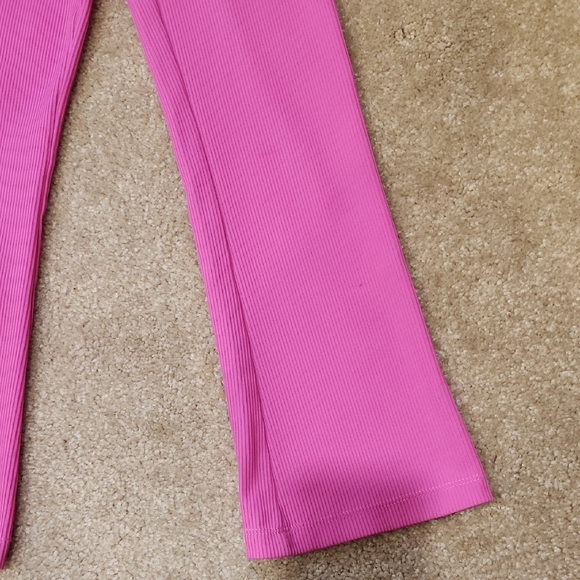 Pink Nike Tracksuit Set Size 6X NWT - Picture 3 of 3